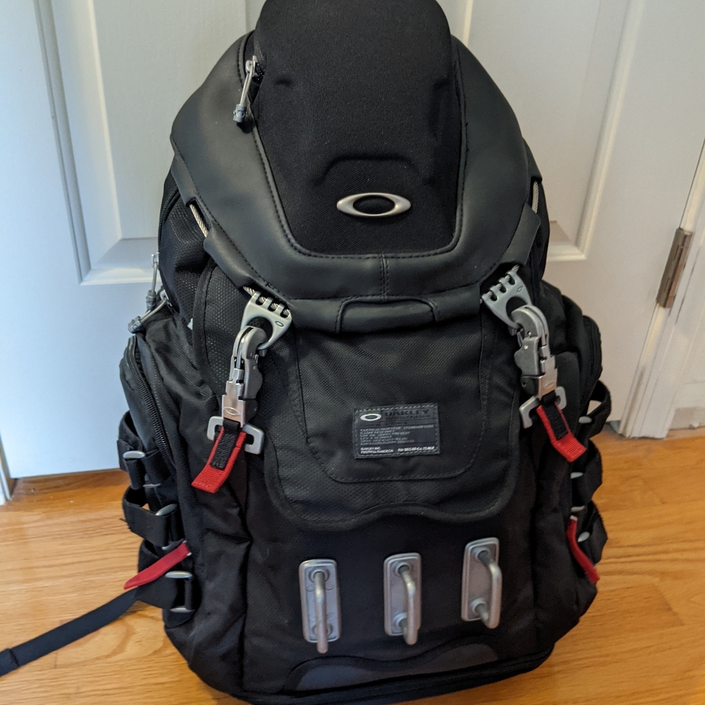 Oakley Kitchen Sink